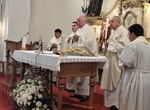 ​Proslava zlatne mise preč. Jurja Kopjara u Oštricama